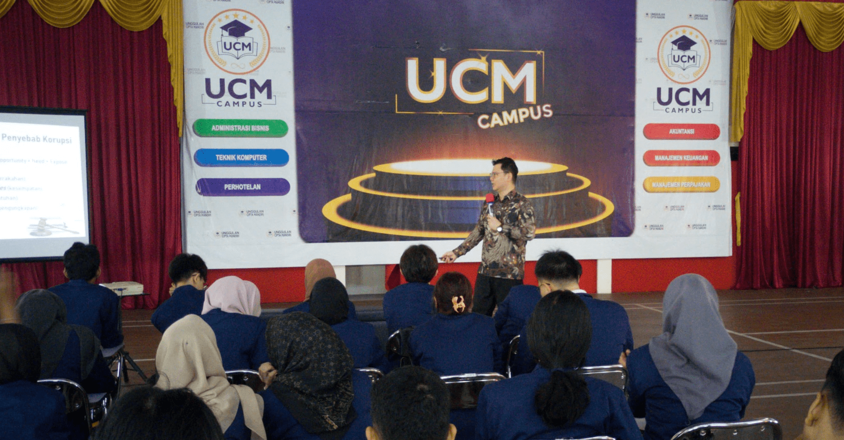 From Ideology to Impact: Pancasila and Modern Citizenship