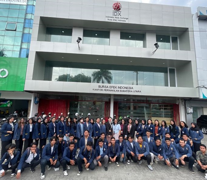 Mengenal Investasi di Pasar Modal Indonesia