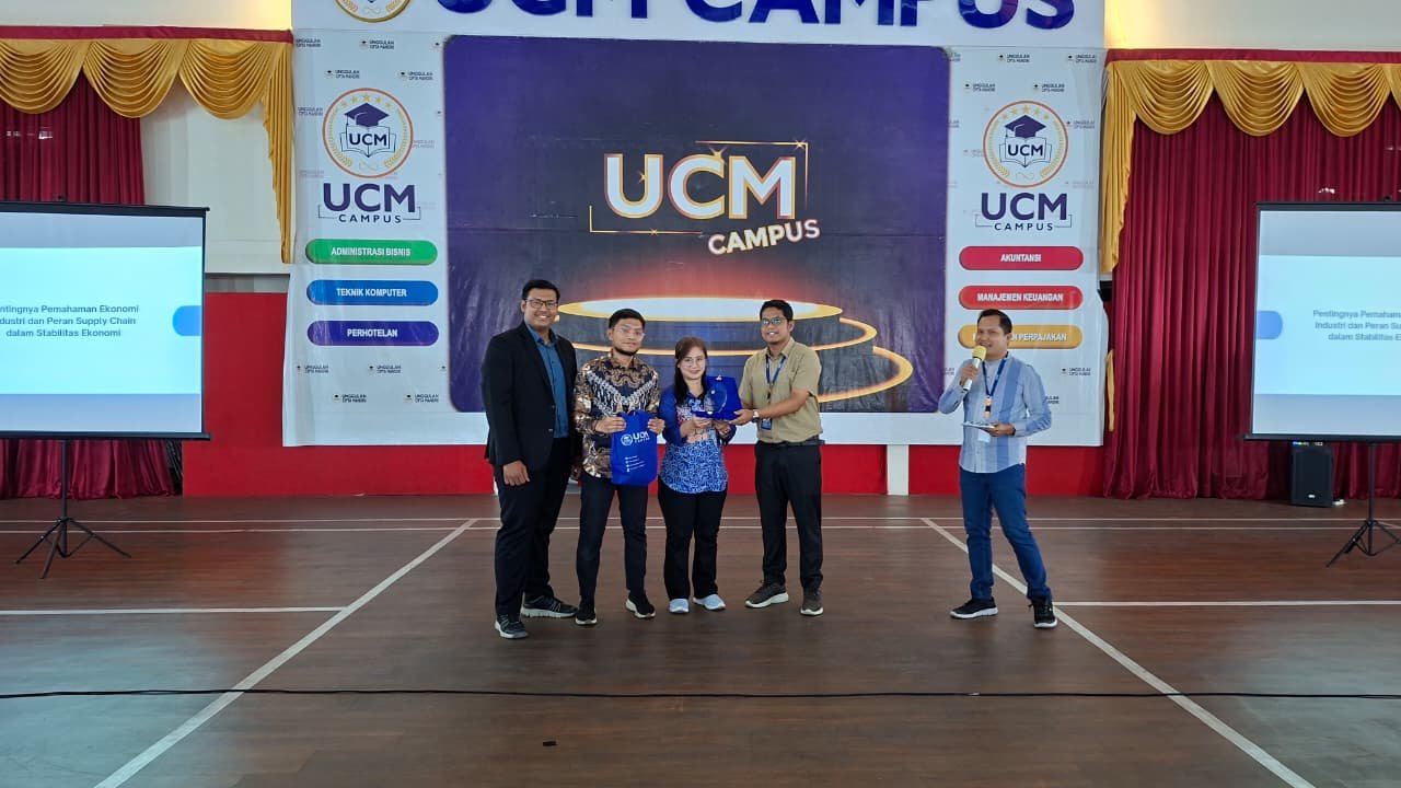 The Importance of Understanding Industrial Economics and the Role of Supply Chains in Economic Stability