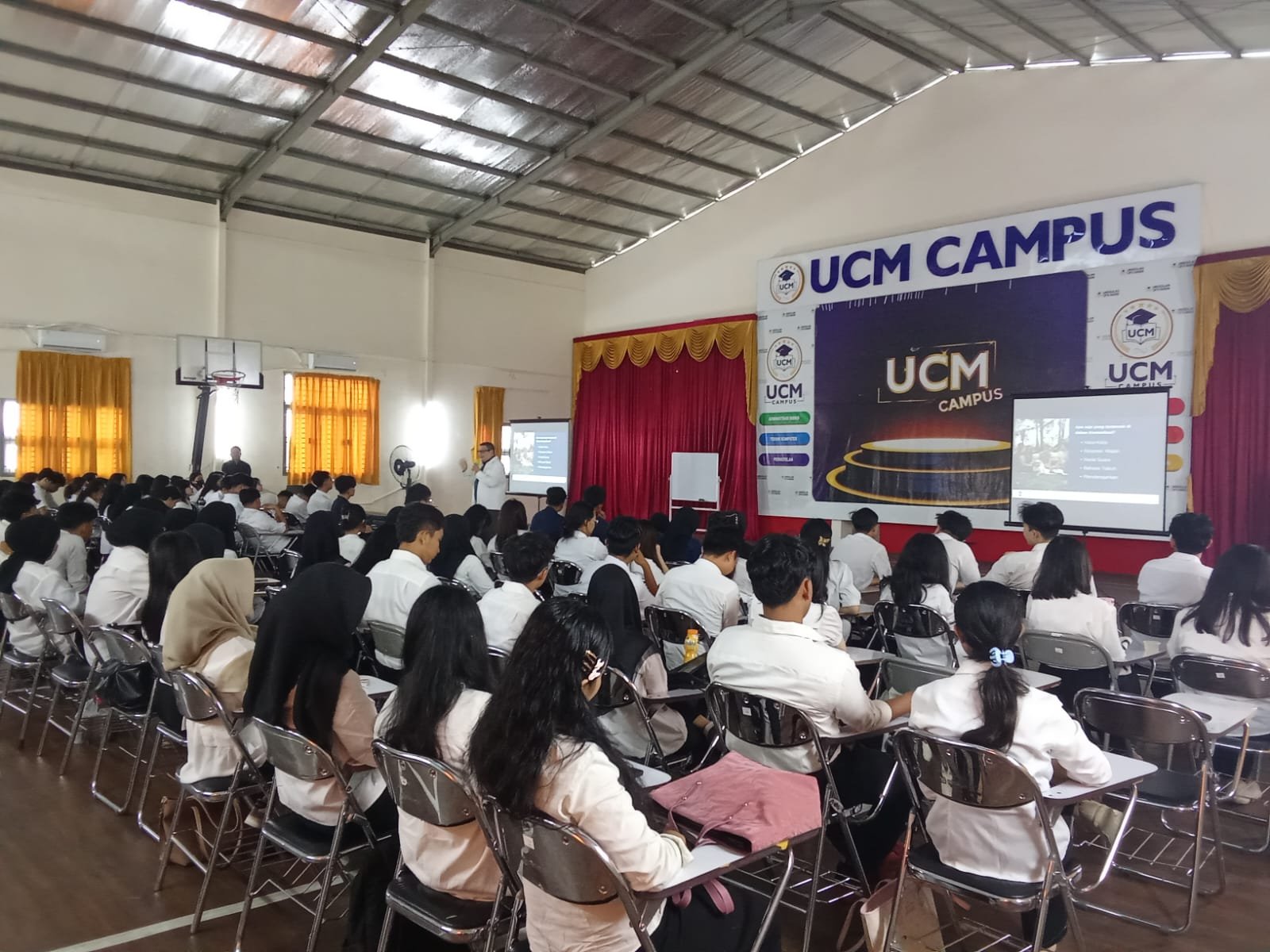 Seminar “The Art of Everyday Communication: Building Clarity, Empathy, and Effectiveness in Daily Interactions"