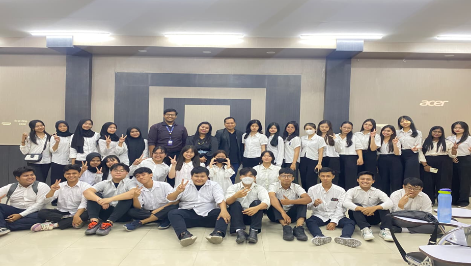 Seminar “Implementation of Tourism Awareness”