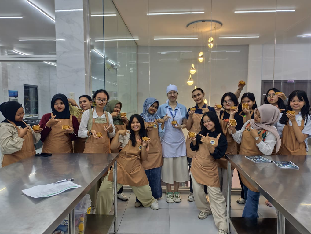 MEDLEY SYMPOSIUM (18 Oktober 2025)